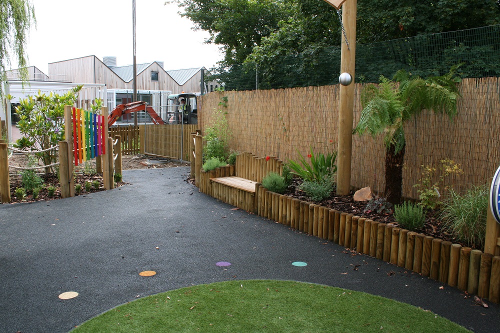 Sensory Garden
