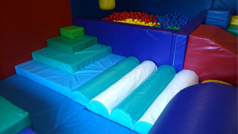 Springboard Project Crawley