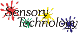 Sensory Technology Logo