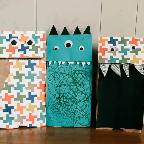 Creating a Sensory-Friendly Halloween