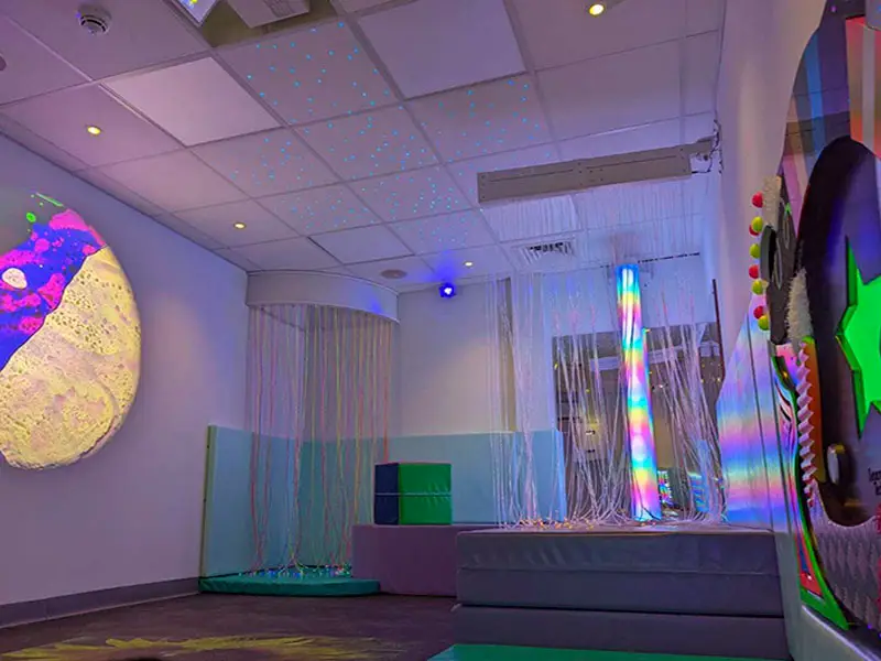 Multisensory Room