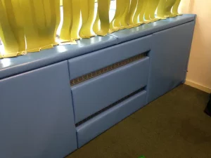 Radiator Protective Padding