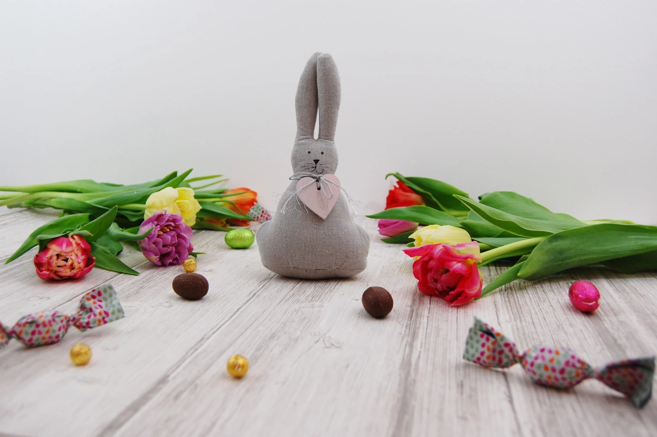 Sensory Friendly Easter Header Image