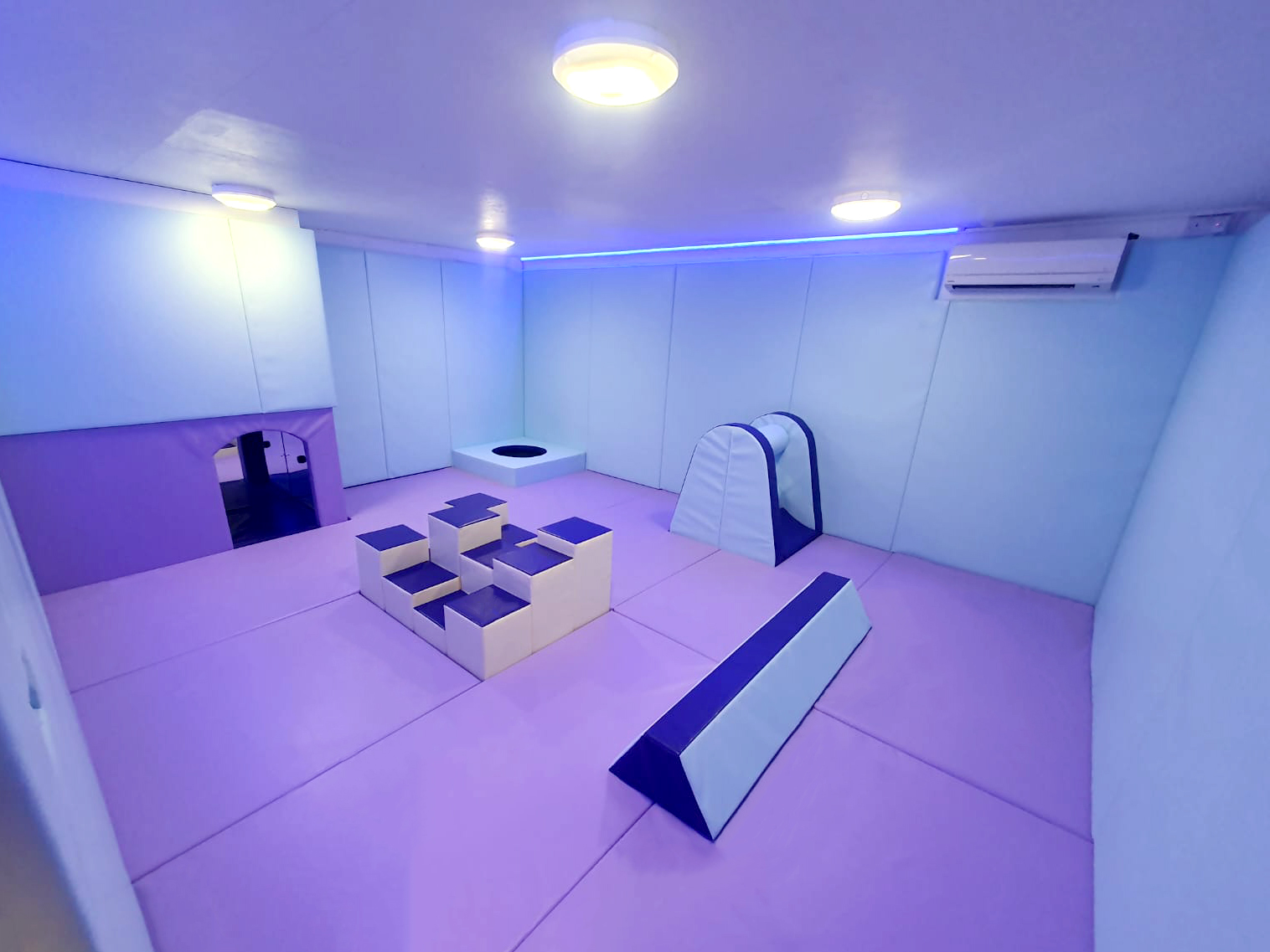 Choosing The Fun Features In Our Soft Play Room Designs Sensory Choosing The Fun Features In Our Soft Play Room Designs Sensory