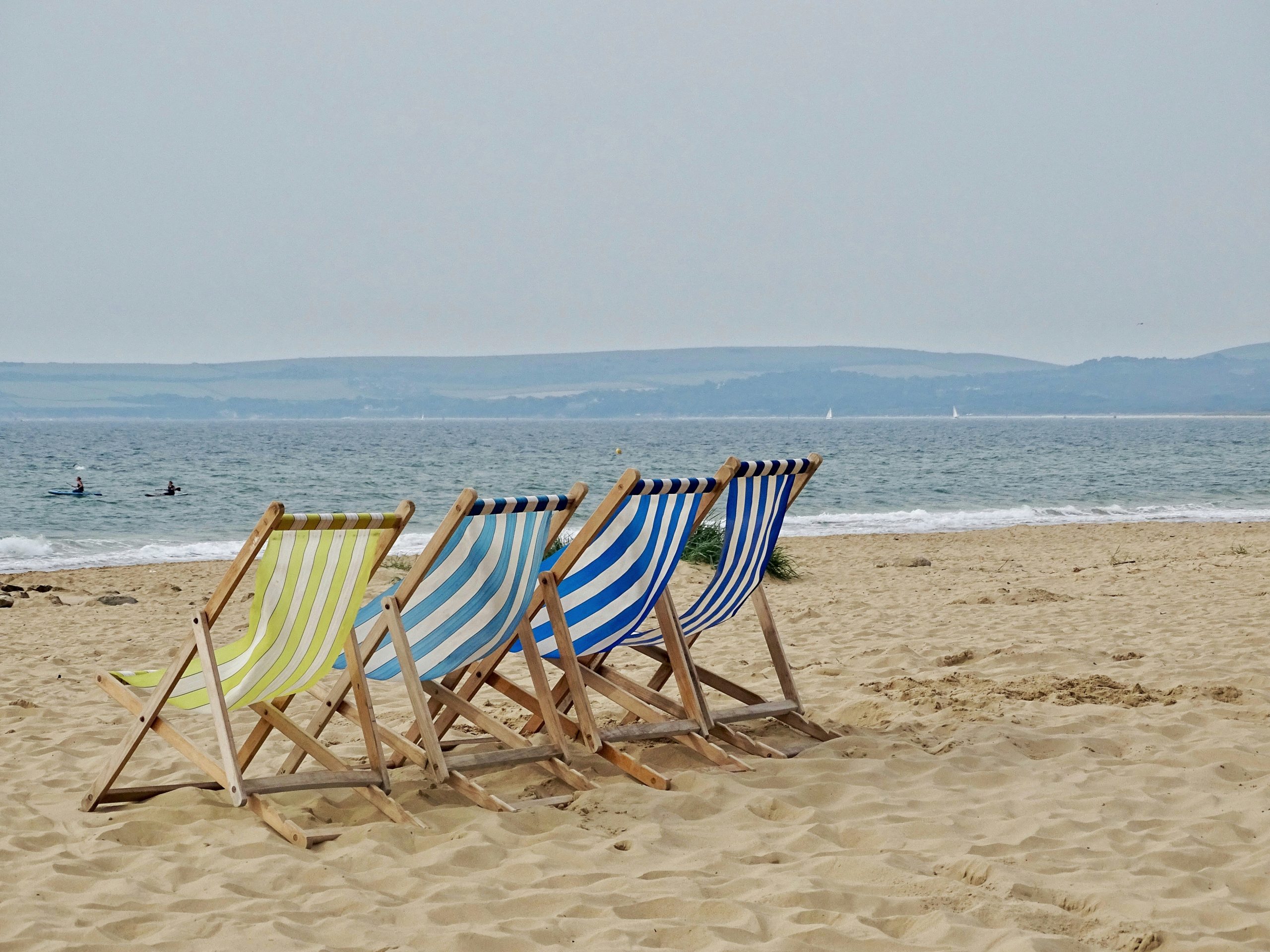 Sensory Technology's Guide To Planning A Sensory Friendly Holiday For Neurodiverse Children and Adults