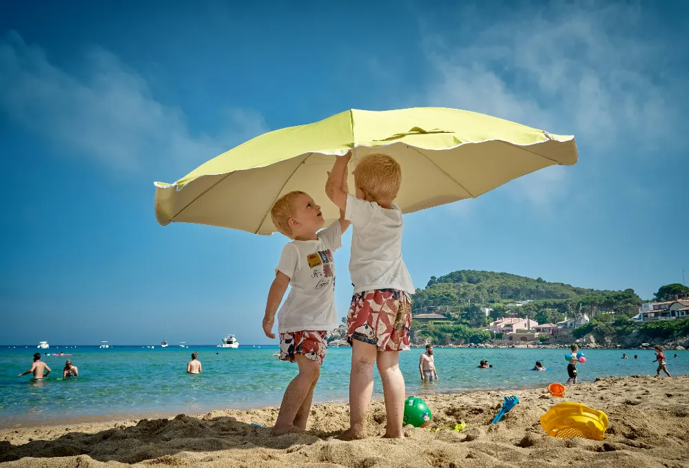 Sensory Friendly Holiday Destinations For Neurodiverse Children and Adults