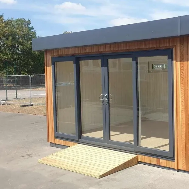 Sensory Cabins