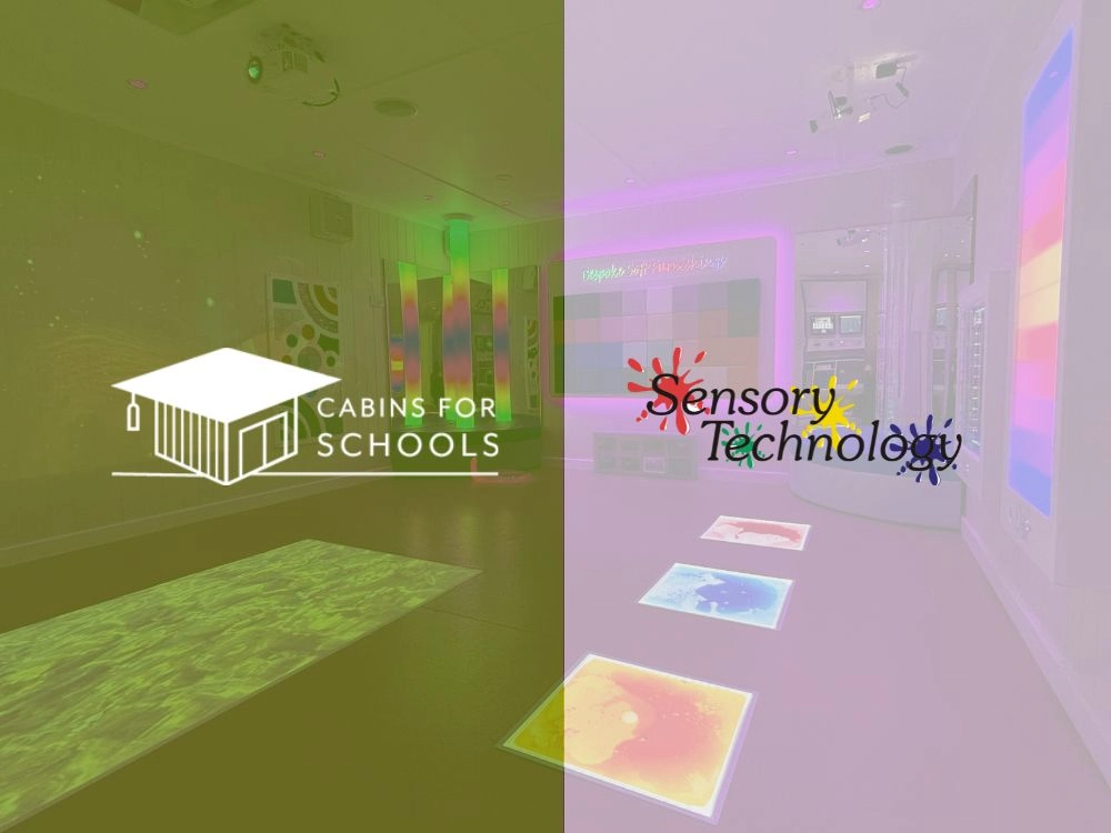 Sensory Cabins