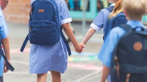 Sensory-Friendly School Uniforms For SEND Students