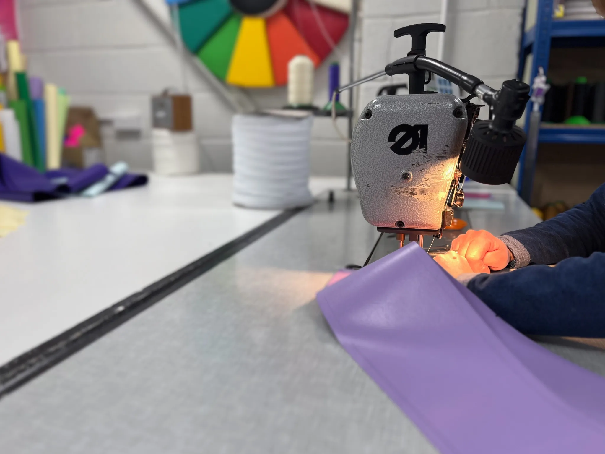Top 5 Floor and Wall Padding Colours For An Autism-Friendly Sensory Room