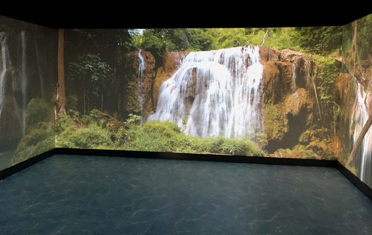 Things To Consider in an Immersive Sensory Room Design