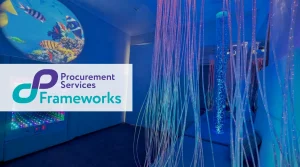 Sensory Technology Ltd - Sensory Equipment & Services Framework Approved Supplier