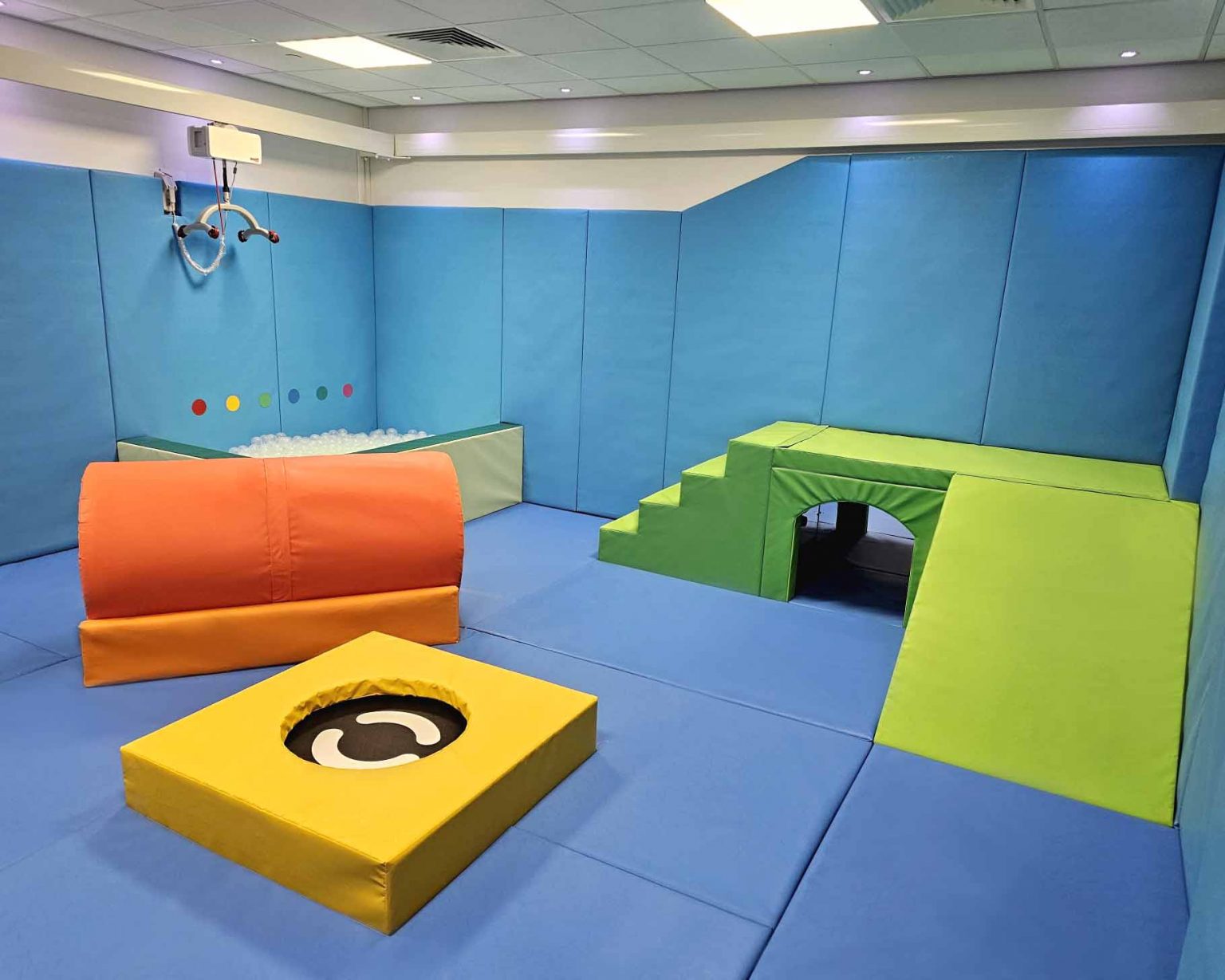 9 Sensory Circuit Ideas For Schools - FREE PDF Download