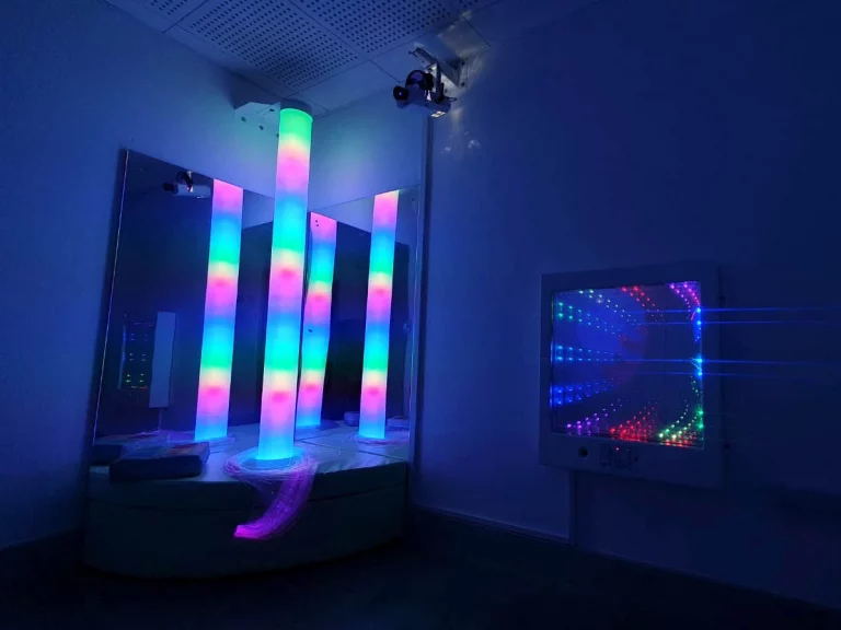 Top 5 Sensory Equipment for 2026 by Sensory Technology