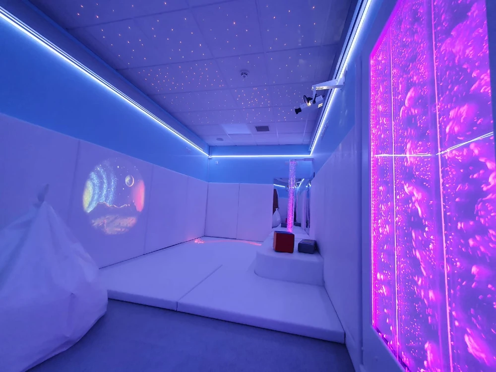 Why Is It So Important To Choose The Right Sensory Room Installer?