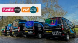 Supporting Schools Through Our New FundEd Partnership