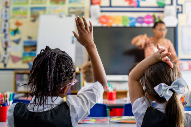 New SEND Support Reform Announced For UK Schools
