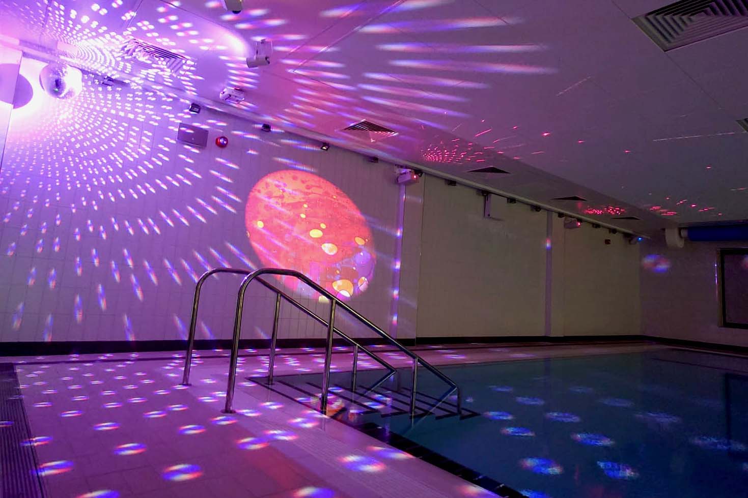 Hydrotherapy Sensory Pools: Why Are More SEN Schools Installing?