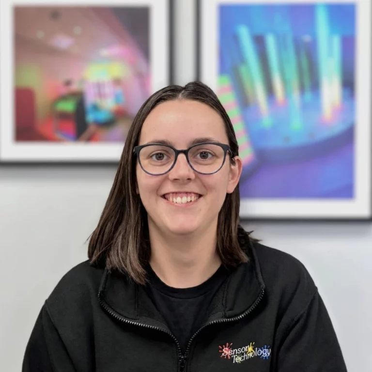 Alisha - Design Engineer