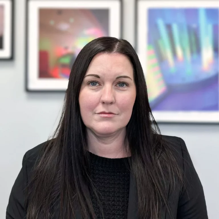 Rebecca H - Finance & Office Manager