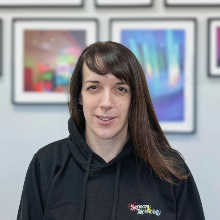 Rebecca - Sales & Operations Director