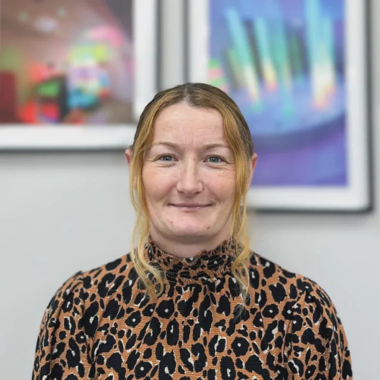 Emma - Services Manager