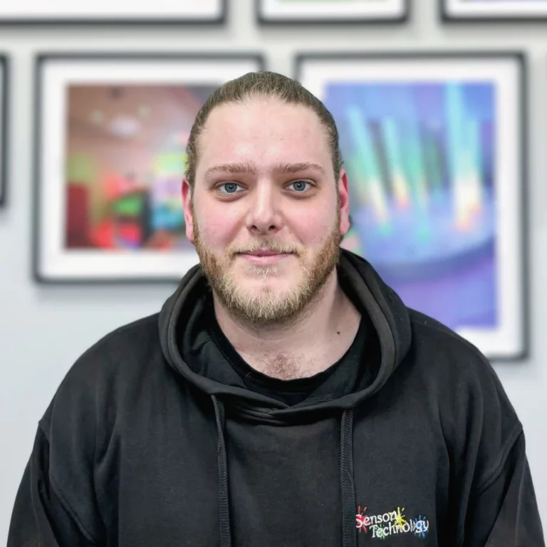 Mark D - Maintenance & Installations Engineer
