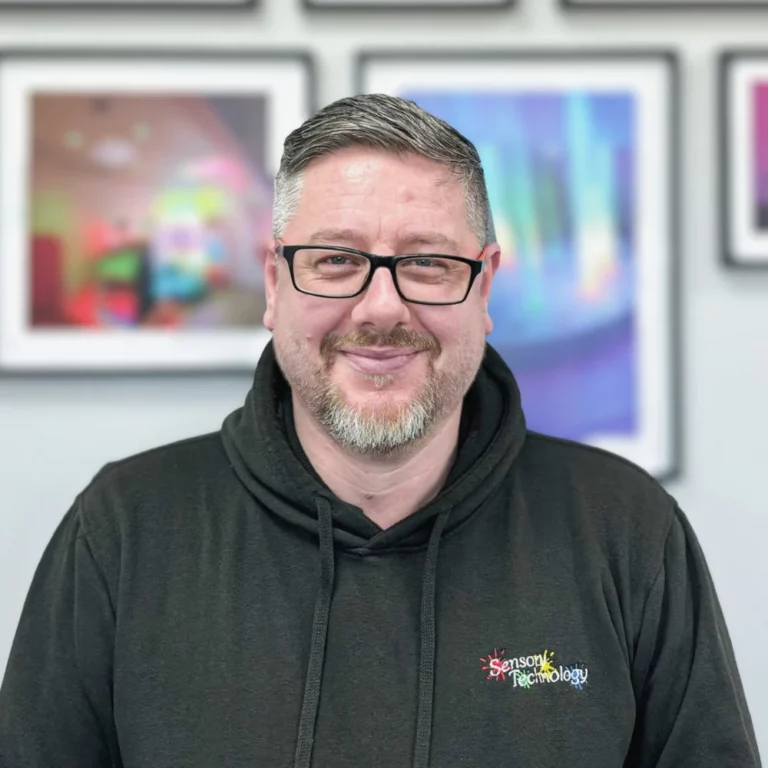 Mark H - Senior Engineer
