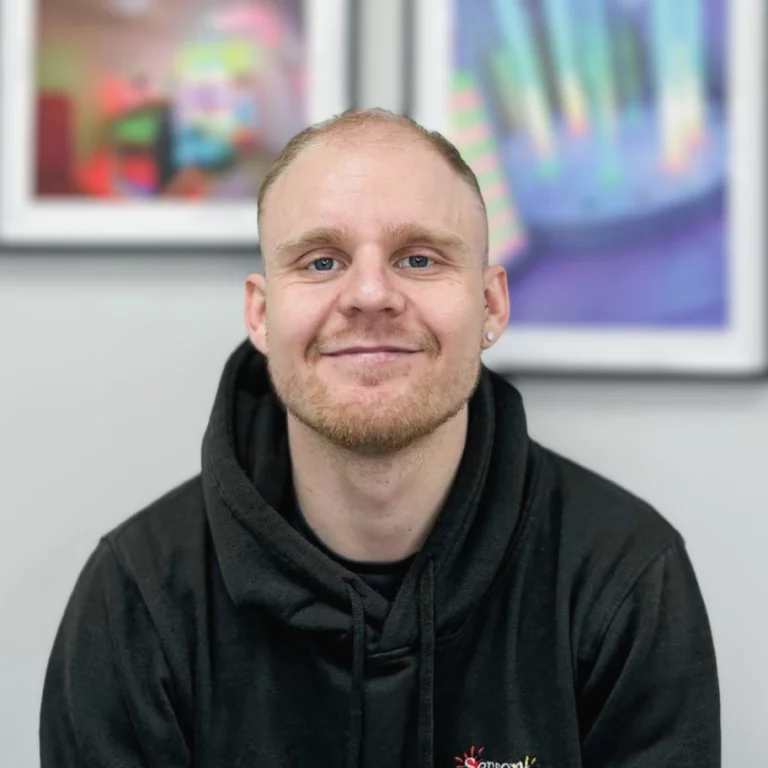 Matt - Maintenance & Installations Engineer