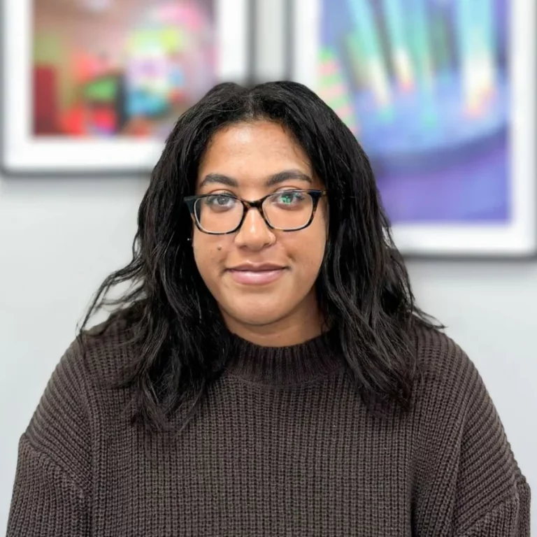 Nicola - Digital Marketing Executive