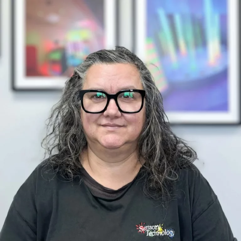 Rachel - Softplay Supervisor
