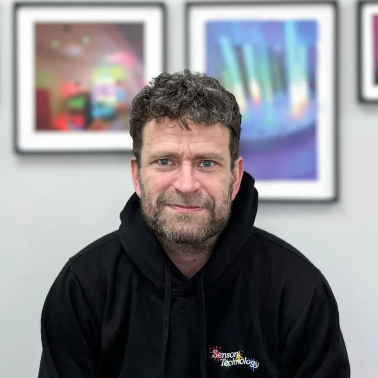 Rob - Managing Director