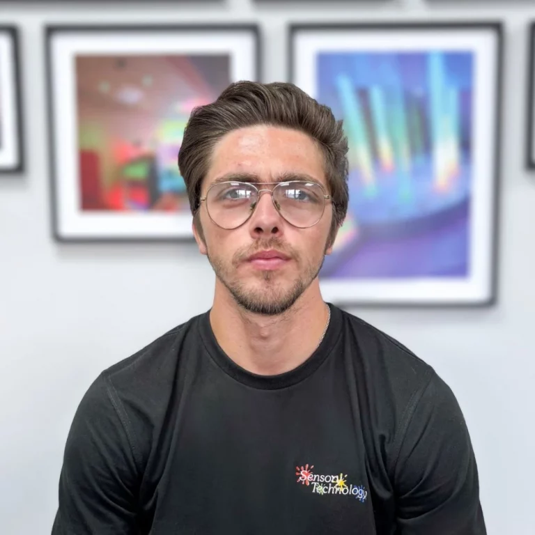 Ryan - Installations Engineer
