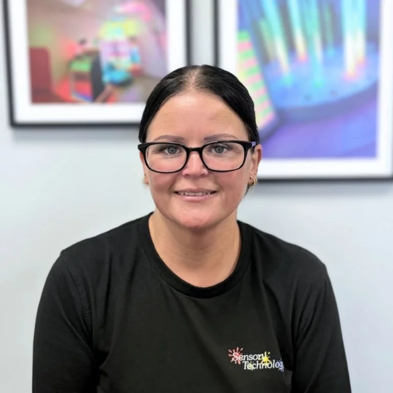 Cheryl - Softplay Assistant