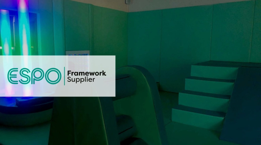 ESPO Procurement Framework: A Simple Guide to Procuring Sensory Environments
