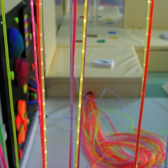Multi Sensory Room