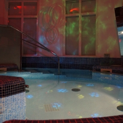 Sensory Spa Lighting