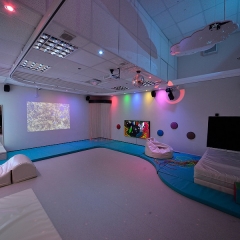 Large Sensory Room Solution