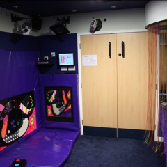Dark Room
