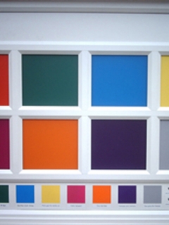 Interactive Window