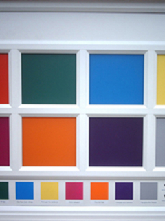 Interactive Window