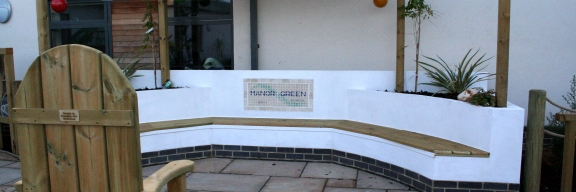 Sensory Gardens