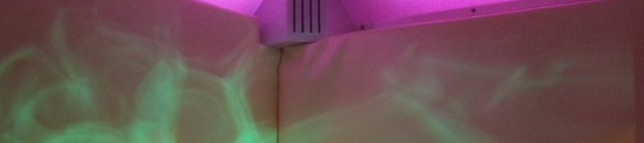 Extra strong LED Lighting